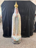 Our Lady of Fatima Statue SRC-325