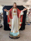 Sacred Heart of Jesus Statue SRC-753