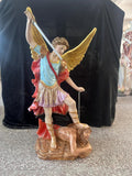 Saint Michael the Archangel Statue SRC-741